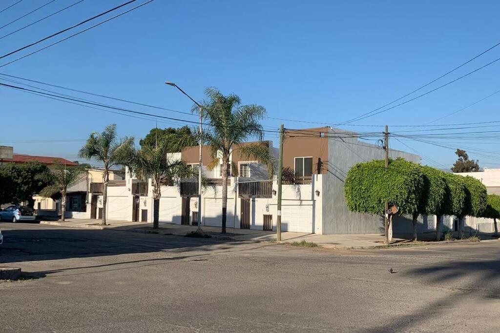 Casa Miramar #4 Ensenada Exterior foto